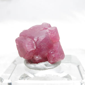 Red Spinel Thumbnails from Tanzania SN01