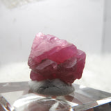 Red Spinel Thumbnails from Tanzania SN01
