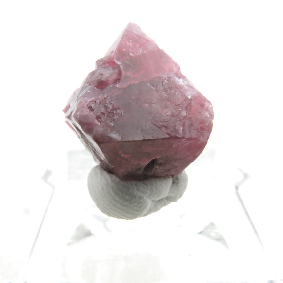 Red Spinel Thumbnails from Tanzania SN02