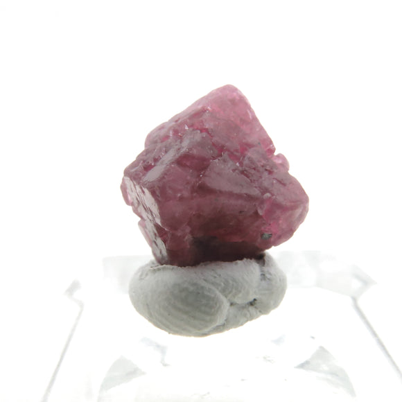 Red Spinel Thumbnails from Tanzania SN04