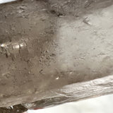 Glass-clear Smoky Quartz from Switzerland SQ13R
