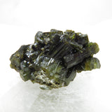 Natural Gemmy Green Tourmaline Cluster from Brazil TM83R