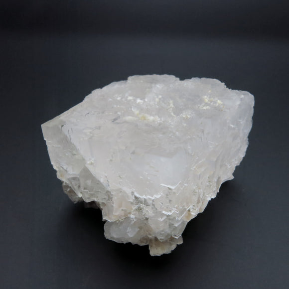 Colourless Fluorite with Pink Colouration from Xianghualing XFL34R