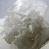 Xianghualing Rhombohedral Clear Calcite XX015