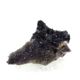 Fluorite with Calcite & Gypsum GFL08R